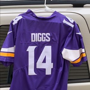 Vikings jersey